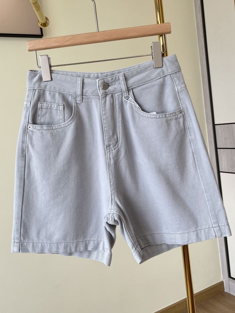 Miu Miu Short Pants